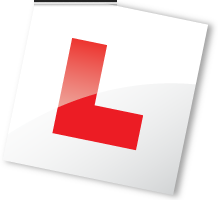 L Plate