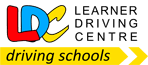 Tim's LDC Driving School Burton On Trent Logo